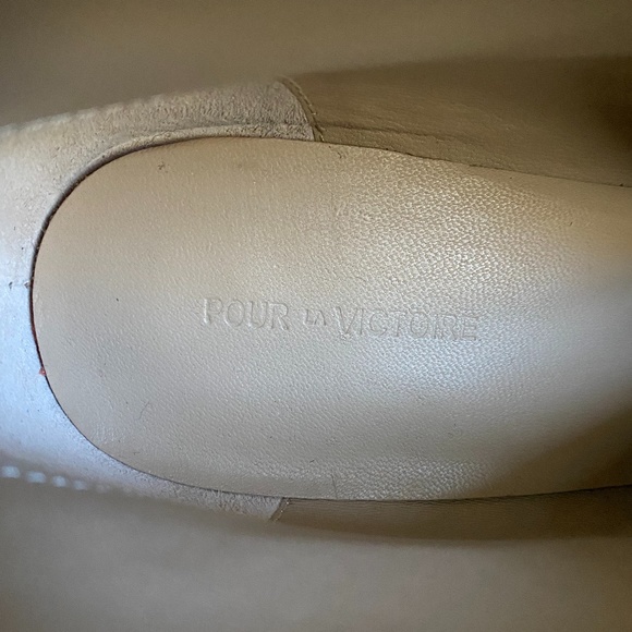 Willow All Leather Vamp Ankle Bootie - Picture 7 of 8